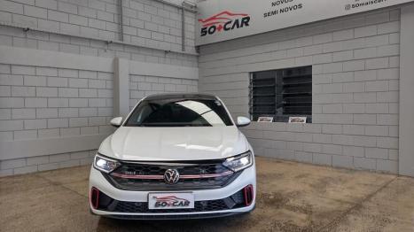 VOLKSWAGEN Jetta 2.0 4P 350 TSI GLI AUTOMTICO DSG, Foto 2