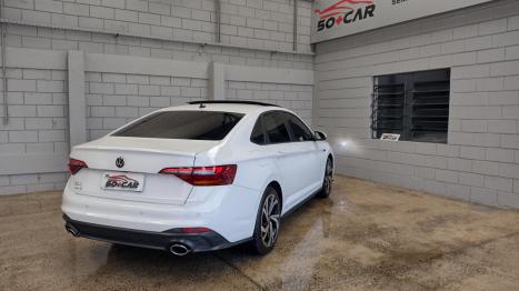 VOLKSWAGEN Jetta 2.0 4P 350 TSI GLI AUTOMTICO DSG, Foto 3