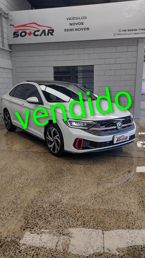 VOLKSWAGEN Jetta 2.0 4P 350 TSI GLI AUTOMTICO DSG, Foto 2