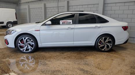 VOLKSWAGEN Jetta 2.0 4P 350 TSI GLI AUTOMTICO DSG, Foto 10