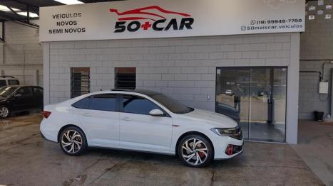 VOLKSWAGEN Jetta 2.0 4P 350 TSI GLI AUTOMTICO DSG, Foto 18