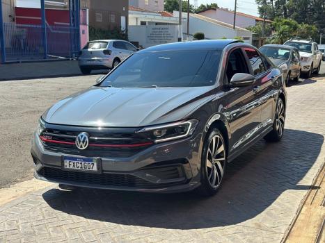 VOLKSWAGEN Jetta 2.0 4P 350 TSI GLI AUTOMTICO DSG, Foto 1