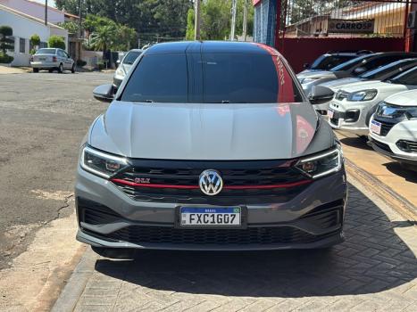 VOLKSWAGEN Jetta 2.0 4P 350 TSI GLI AUTOMTICO DSG, Foto 2