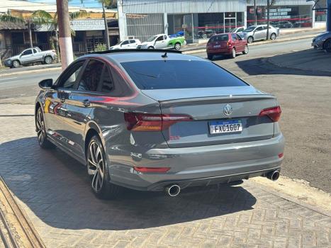 VOLKSWAGEN Jetta 2.0 4P 350 TSI GLI AUTOMTICO DSG, Foto 4