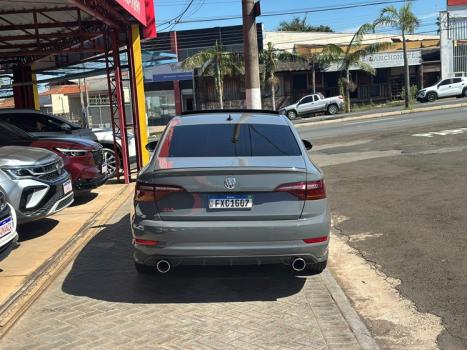 VOLKSWAGEN Jetta 2.0 4P 350 TSI GLI AUTOMTICO DSG, Foto 5