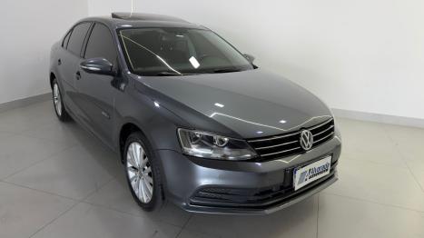 VOLKSWAGEN Jetta 2.0 4P FLEX CONFORTLINE TIPTRONIC AUTOMTICO, Foto 1