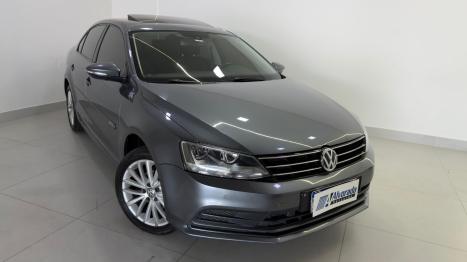 VOLKSWAGEN Jetta 2.0 4P FLEX CONFORTLINE TIPTRONIC AUTOMTICO, Foto 4