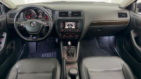 VOLKSWAGEN Jetta 2.0 4P FLEX CONFORTLINE TIPTRONIC AUTOMTICO, Foto 5