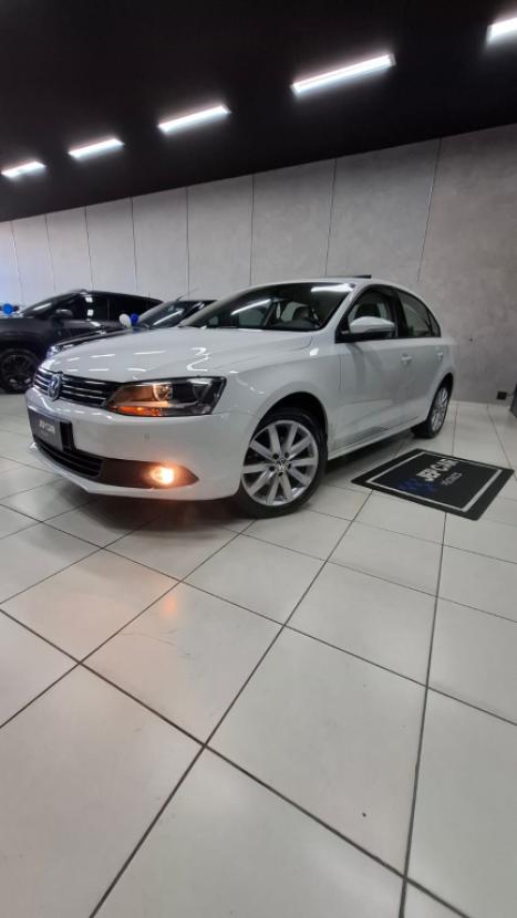 VOLKSWAGEN Jetta 2.0 4P FLEX CONFORTLINE TIPTRONIC AUTOMTICO, Foto 1