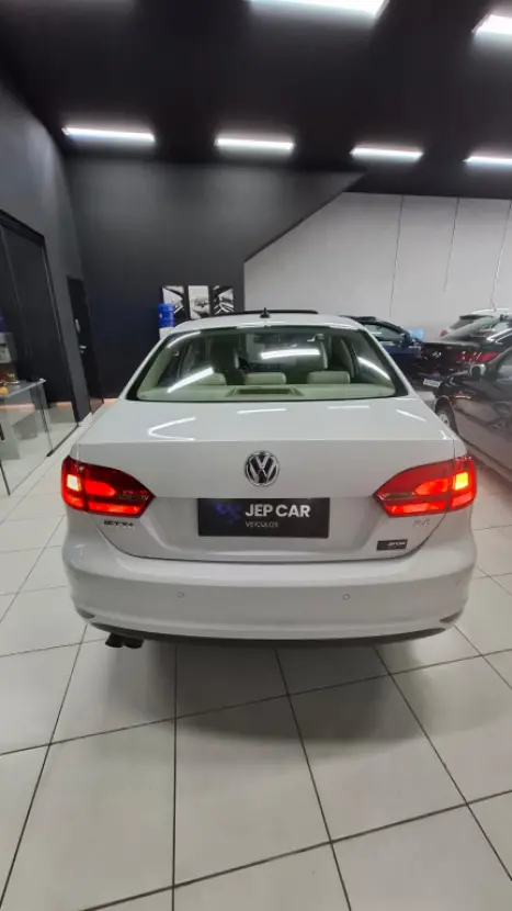 VOLKSWAGEN Jetta 2.0 4P FLEX CONFORTLINE TIPTRONIC AUTOMTICO, Foto 5