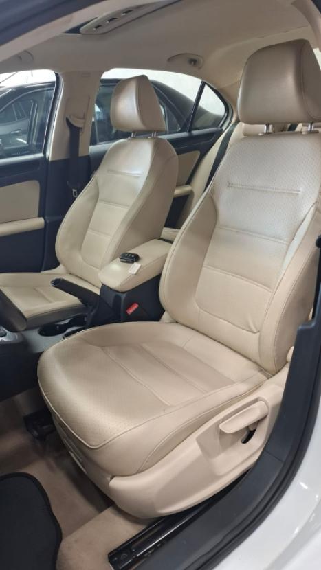 VOLKSWAGEN Jetta 2.0 4P FLEX CONFORTLINE TIPTRONIC AUTOMTICO, Foto 9