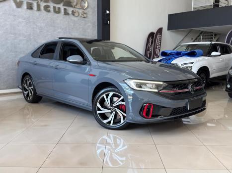 VOLKSWAGEN Jetta 2.0 4P 350 TSI GLI AUTOMTICO DSG, Foto 2