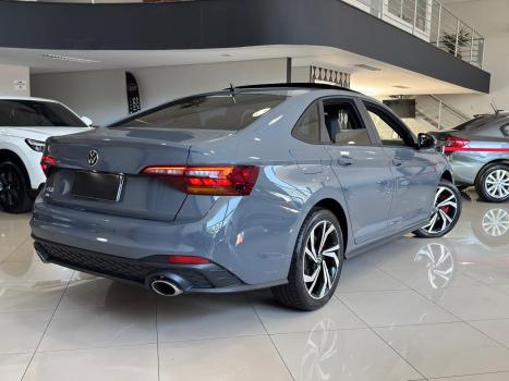 VOLKSWAGEN Jetta 2.0 4P 350 TSI GLI AUTOMTICO DSG, Foto 3