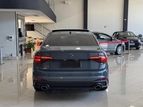 VOLKSWAGEN Jetta 2.0 4P 350 TSI GLI AUTOMTICO DSG, Foto 4