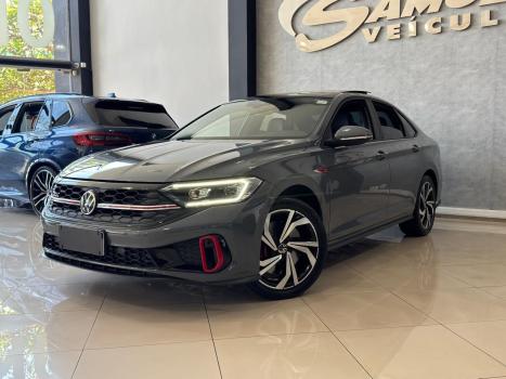 VOLKSWAGEN Jetta 2.0 4P 350 TSI GLI AUTOMTICO DSG, Foto 6