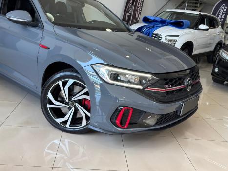 VOLKSWAGEN Jetta 2.0 4P 350 TSI GLI AUTOMTICO DSG, Foto 7