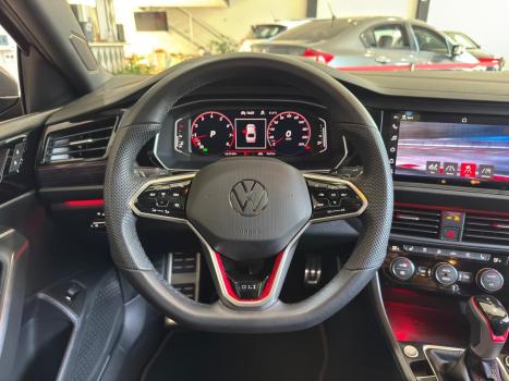 VOLKSWAGEN Jetta 2.0 4P 350 TSI GLI AUTOMTICO DSG, Foto 8