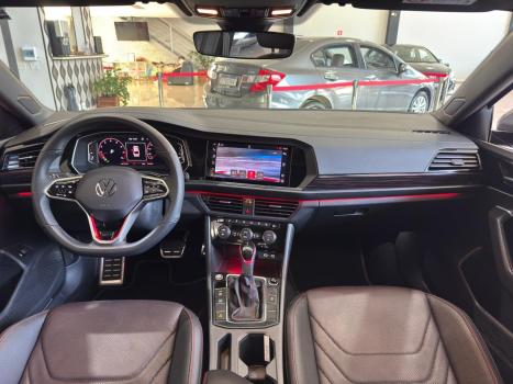VOLKSWAGEN Jetta 2.0 4P 350 TSI GLI AUTOMTICO DSG, Foto 10