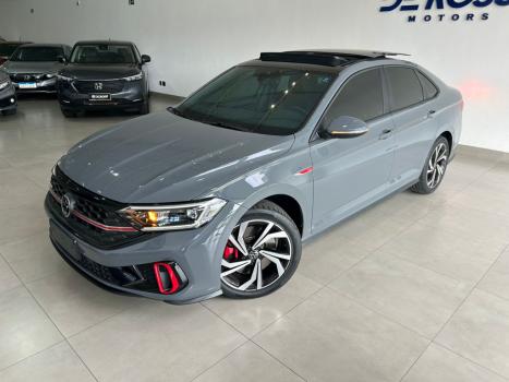 VOLKSWAGEN Jetta 2.0 4P 350 TSI GLI AUTOMTICO DSG, Foto 3