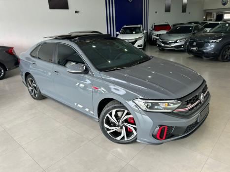 VOLKSWAGEN Jetta 2.0 4P 350 TSI GLI AUTOMTICO DSG, Foto 5