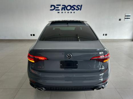VOLKSWAGEN Jetta 2.0 4P 350 TSI GLI AUTOMTICO DSG, Foto 16