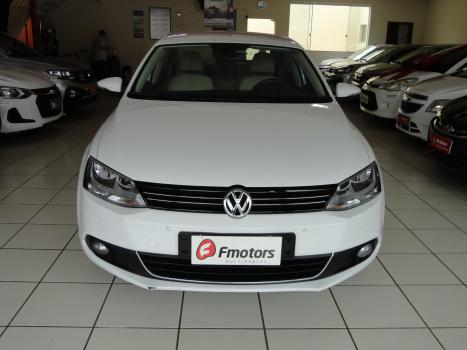 VOLKSWAGEN Jetta 2.0 4P TSI HIGHLINE 200 CV AUTOMTICO, Foto 3