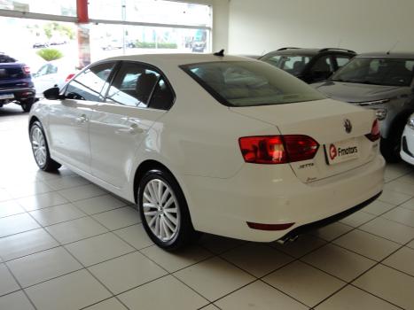 VOLKSWAGEN Jetta 2.0 4P TSI HIGHLINE 200 CV AUTOMTICO, Foto 4