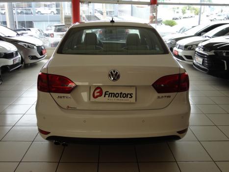 VOLKSWAGEN Jetta 2.0 4P TSI HIGHLINE 200 CV AUTOMTICO, Foto 7