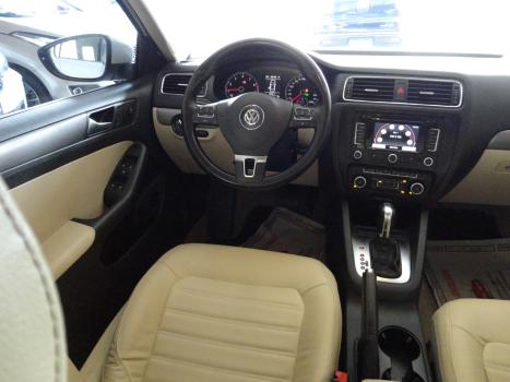 VOLKSWAGEN Jetta 2.0 4P TSI HIGHLINE 200 CV AUTOMTICO, Foto 10