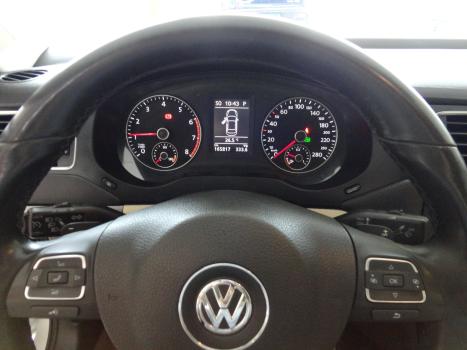 VOLKSWAGEN Jetta 2.0 4P TSI HIGHLINE 200 CV AUTOMTICO, Foto 12