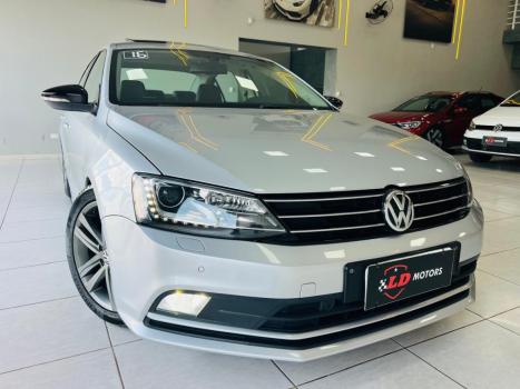 VOLKSWAGEN Jetta 2.0 4P TSI HIGHLINE 211 CV AUTOMTICO, Foto 2