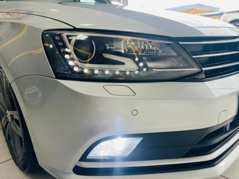 VOLKSWAGEN Jetta 2.0 4P TSI HIGHLINE 211 CV AUTOMTICO, Foto 4