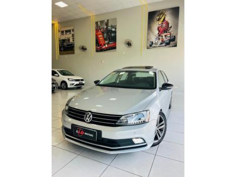VOLKSWAGEN Jetta 2.0 4P TSI HIGHLINE 211 CV AUTOMTICO, Foto 5