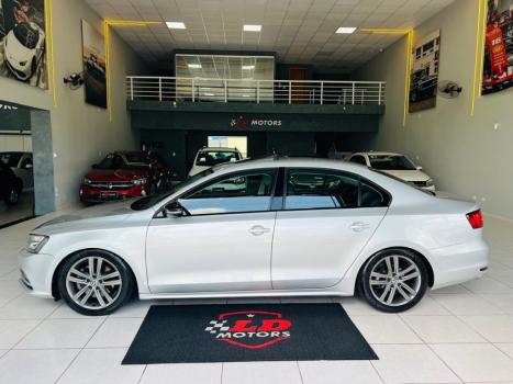 VOLKSWAGEN Jetta 2.0 4P TSI HIGHLINE 211 CV AUTOMTICO, Foto 7