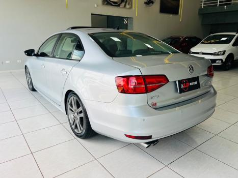 VOLKSWAGEN Jetta 2.0 4P TSI HIGHLINE 211 CV AUTOMTICO, Foto 8