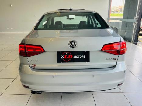 VOLKSWAGEN Jetta 2.0 4P TSI HIGHLINE 211 CV AUTOMTICO, Foto 9