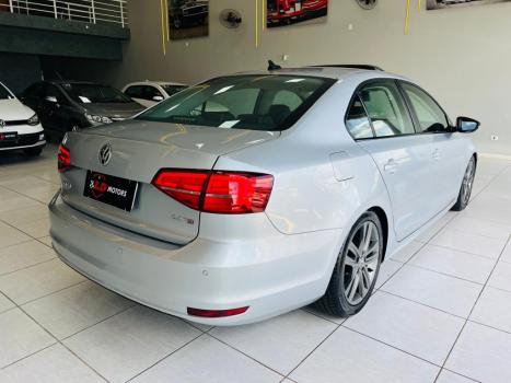 VOLKSWAGEN Jetta 2.0 4P TSI HIGHLINE 211 CV AUTOMTICO, Foto 10