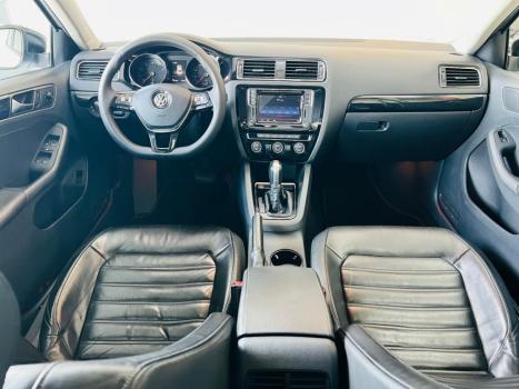 VOLKSWAGEN Jetta 2.0 4P TSI HIGHLINE 211 CV AUTOMTICO, Foto 12