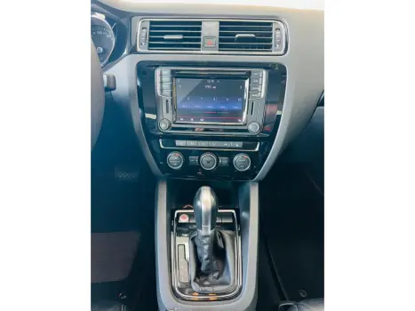 VOLKSWAGEN Jetta 2.0 4P TSI HIGHLINE 211 CV AUTOMTICO, Foto 14
