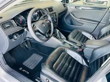 VOLKSWAGEN Jetta 2.0 4P TSI HIGHLINE 211 CV AUTOMTICO, Foto 15