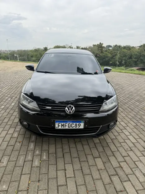 VOLKSWAGEN Jetta 2.0 4P TSI HIGHLINE 200 CV AUTOMTICO, Foto 1