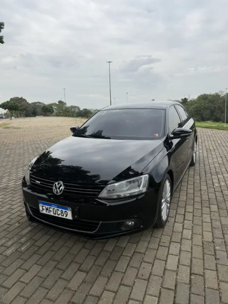 VOLKSWAGEN Jetta 2.0 4P TSI HIGHLINE 200 CV AUTOMTICO, Foto 2