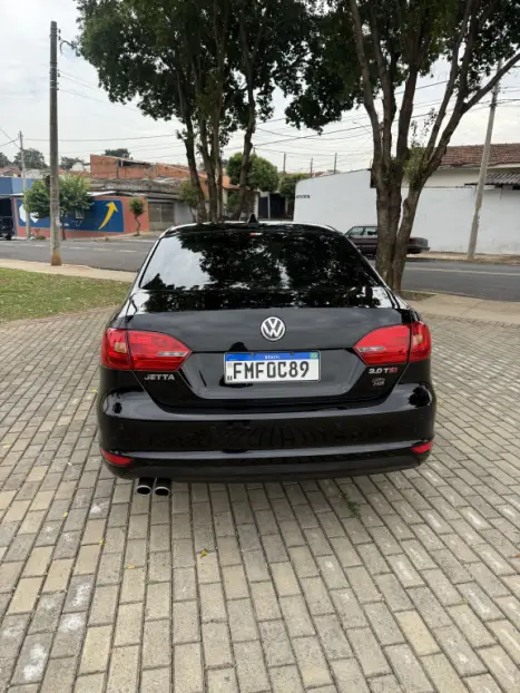 VOLKSWAGEN Jetta 2.0 4P TSI HIGHLINE 200 CV AUTOMTICO, Foto 4