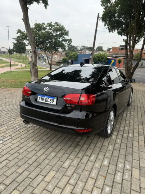 VOLKSWAGEN Jetta 2.0 4P TSI HIGHLINE 200 CV AUTOMTICO, Foto 5
