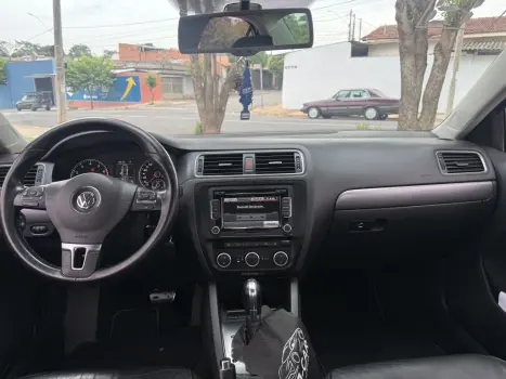 VOLKSWAGEN Jetta 2.0 4P TSI HIGHLINE 200 CV AUTOMTICO, Foto 6