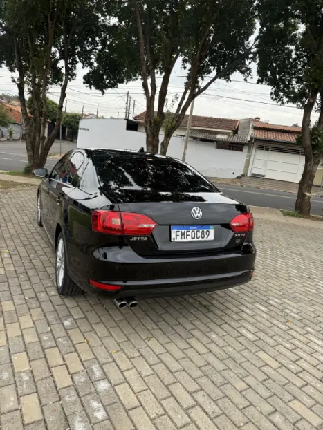 VOLKSWAGEN Jetta 2.0 4P TSI HIGHLINE 200 CV AUTOMTICO, Foto 7