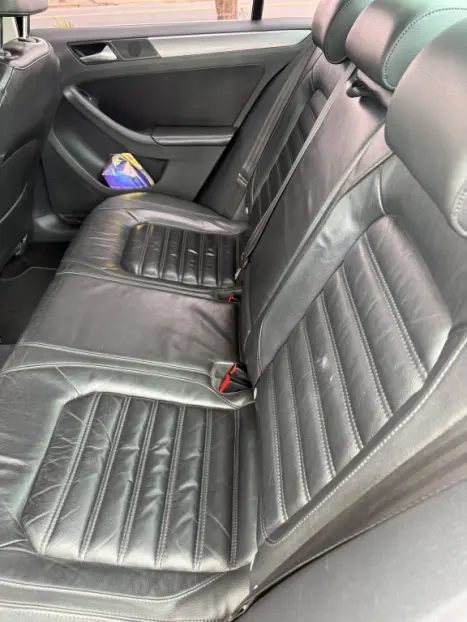 VOLKSWAGEN Jetta 2.0 4P TSI HIGHLINE 200 CV AUTOMTICO, Foto 8