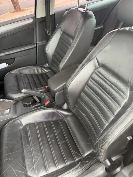 VOLKSWAGEN Jetta 2.0 4P TSI HIGHLINE 200 CV AUTOMTICO, Foto 9