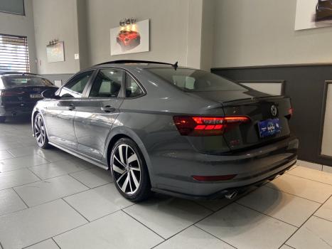 VOLKSWAGEN Jetta 2.0 4P 350 TSI GLI AUTOMTICO DSG, Foto 2