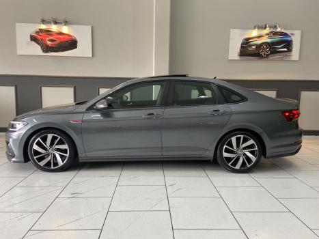 VOLKSWAGEN Jetta 2.0 4P 350 TSI GLI AUTOMTICO DSG, Foto 3